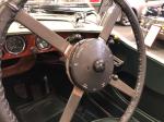 Alvis Speed 25 Tourer by Cross & Ellis 1938 года